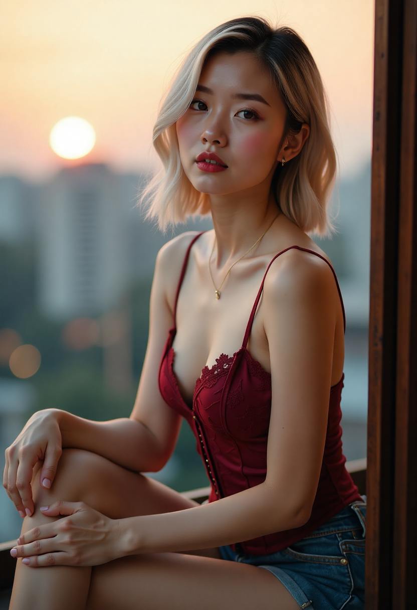 周末食光节目剧照