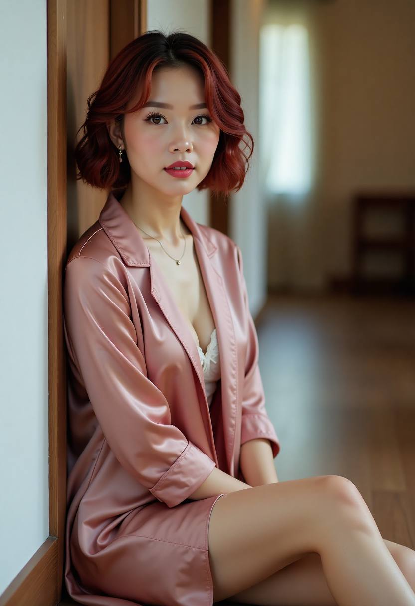 山海旧梦剧照